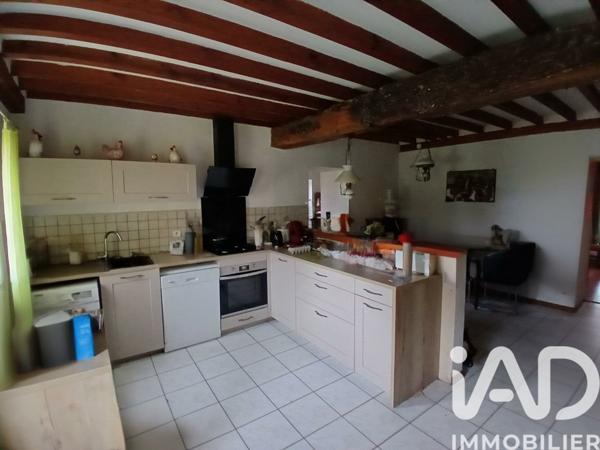Maison à vendre 12 pièces 314 m² Cazats
