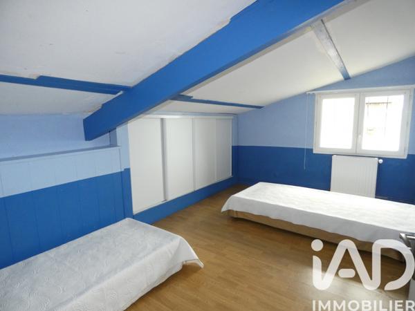 Maison à vendre 12 pièces 314 m² Cazats