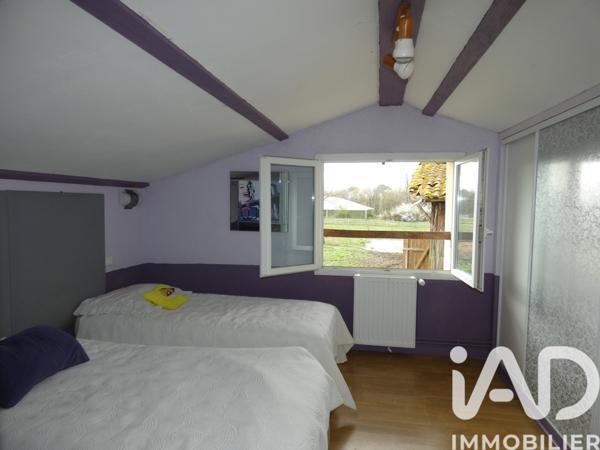 Maison à vendre 12 pièces 314 m² Cazats