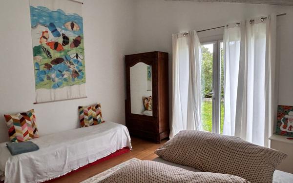 Maison à vendre    5 pièces •  Vaison-la-Romaine