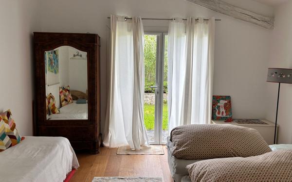 Maison à vendre    5 pièces •  Vaison-la-Romaine