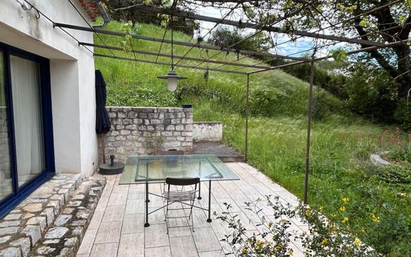 Maison à vendre    5 pièces •  Vaison-la-Romaine