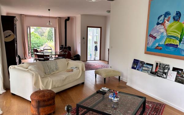 Maison à vendre    5 pièces •  Vaison-la-Romaine