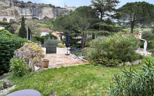 Maison à vendre    5 pièces •  Vaison-la-Romaine