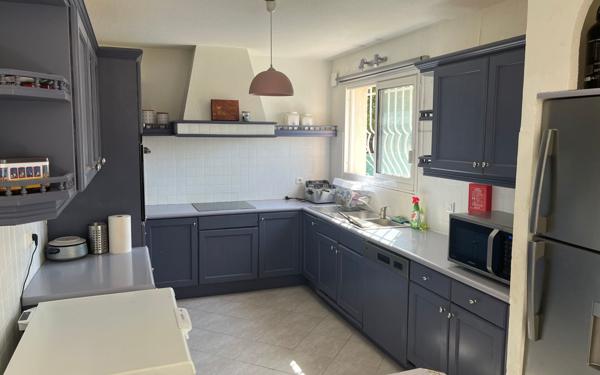 Maison à vendre    6 pièces • 160 m2 Mougins