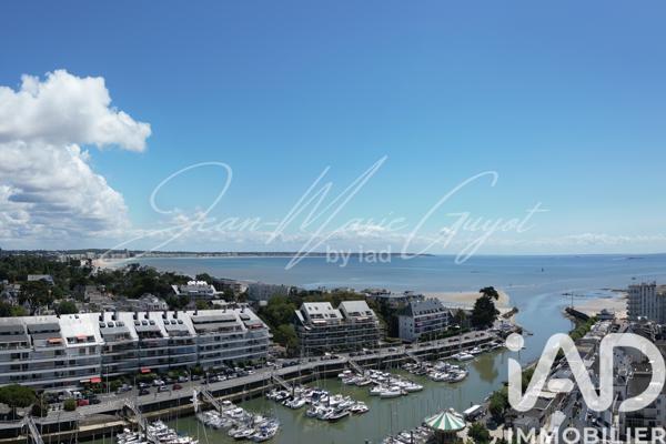 Maison à vendre 12 pièces 354 m² Le Pouliguen