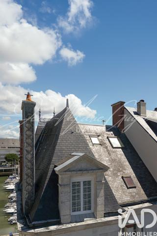 Maison à vendre 12 pièces 354 m² Le Pouliguen