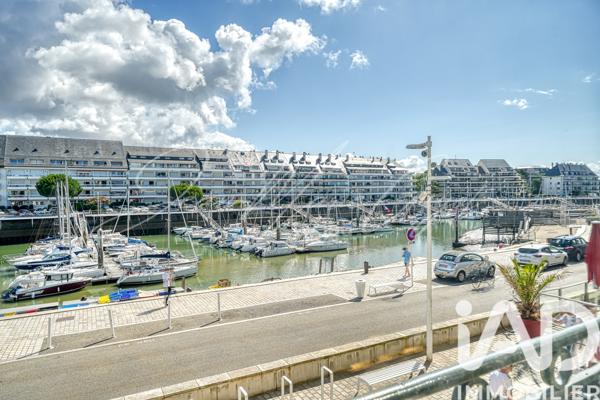 Maison à vendre 12 pièces 354 m² Le Pouliguen