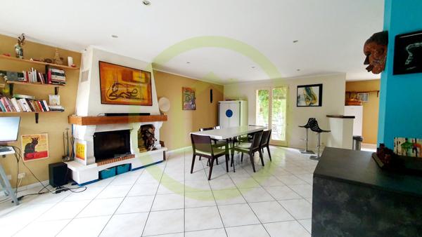 Maison à BRUGUIERES (31150)