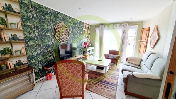 Maison à BRUGUIERES (31150)