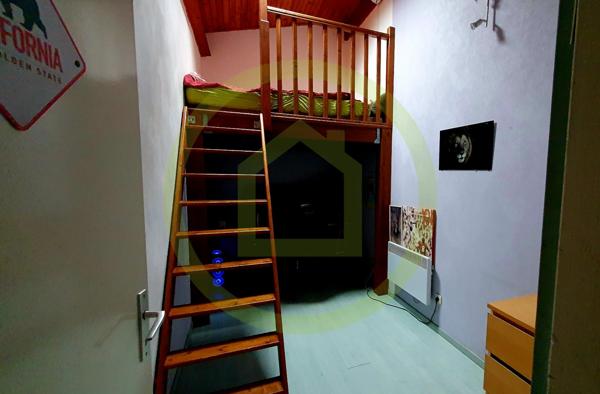 Maison à BRUGUIERES (31150)