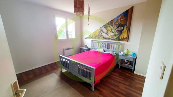 Maison à BRUGUIERES (31150)