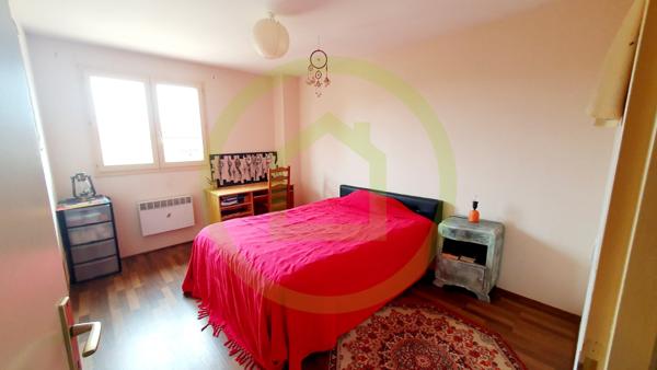 Maison à BRUGUIERES (31150)