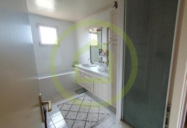 Maison à BRUGUIERES (31150)