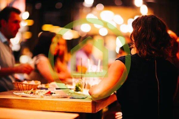 Restaurant à LYON 1ER ARRONDISSEMENT (69001)