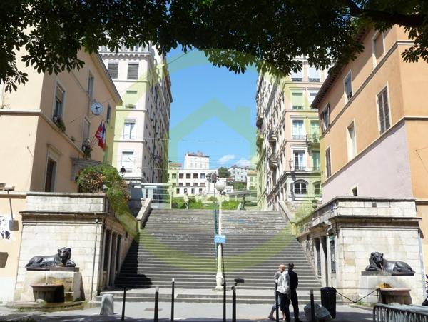 Restaurant à LYON 1ER ARRONDISSEMENT (69001)