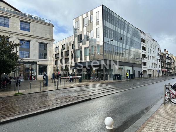 Quartier Fondaudège Epicerie Salon de Thé à Bordeaux
