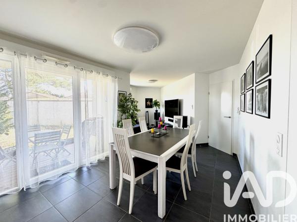 Appartement à vendre 3 pièces 59 m² Saint-André-de-Cubzac