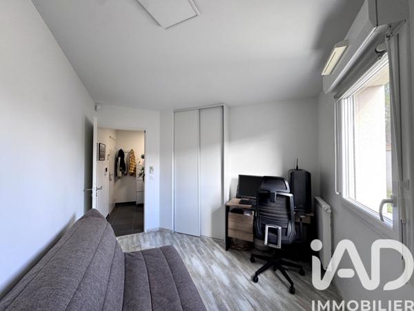 Appartement à vendre 3 pièces 59 m² Saint-André-de-Cubzac