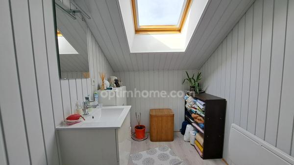 A vendre Maison individuelle avec deux logements à Digne-les-Bains (04)