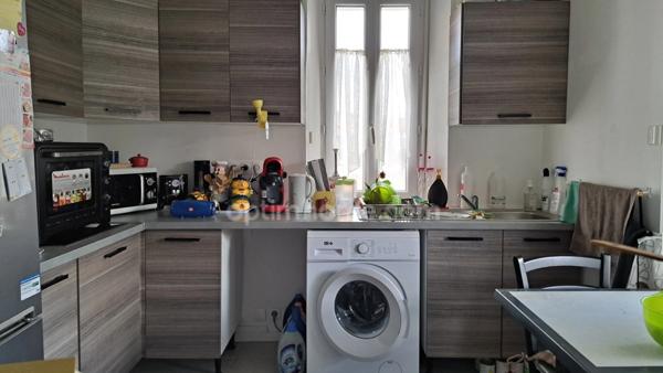 A vendre Maison individuelle avec deux logements à Digne-les-Bains (04)