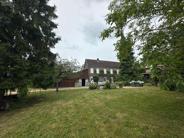 Maison à restaurer à vendre à Amfreville-la-Mi-Voie en Seine-Maritime (76920), ref : 014/932
