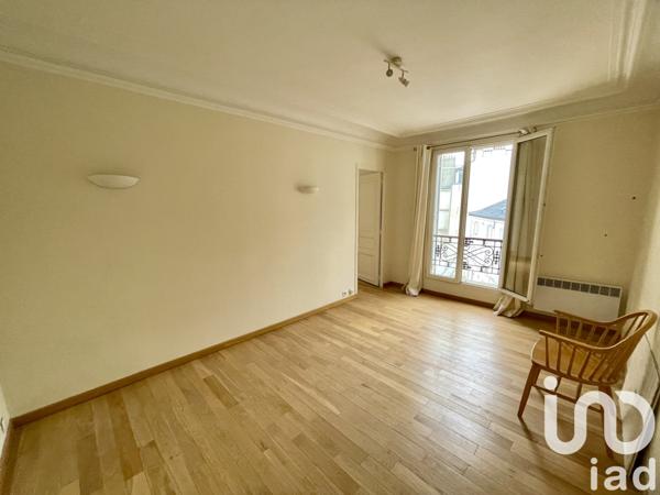 Appartement à vendre 2 pièces 41 m² Paris 6