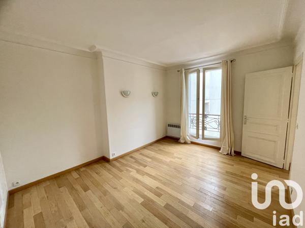 Appartement à vendre 2 pièces 41 m² Paris 6