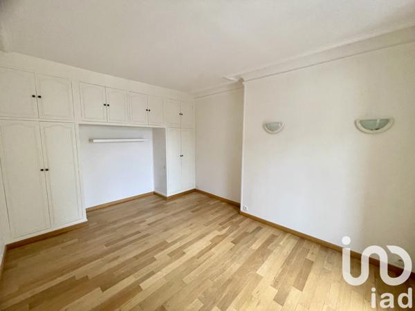 Appartement à vendre 2 pièces 41 m² Paris 6