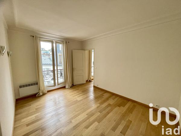Appartement à vendre 2 pièces 41 m² Paris 6