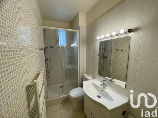 Appartement à vendre 2 pièces 41 m² Paris 6