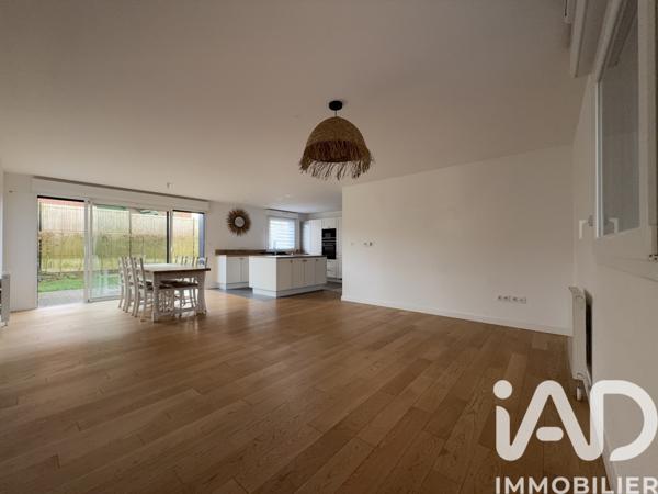 Appartement à vendre 4 pièces 98 m² Roncq