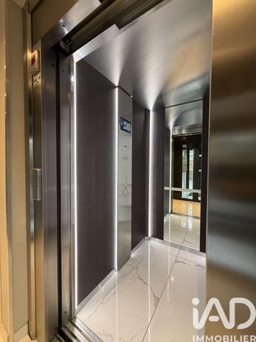 Appartement à vendre 4 pièces 98 m² Roncq