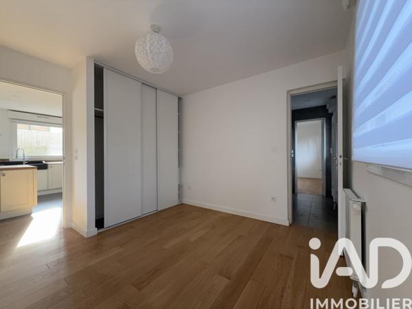 Appartement à vendre 4 pièces 98 m² Roncq