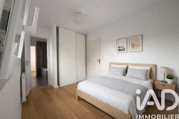 Appartement à vendre 4 pièces 98 m² Roncq