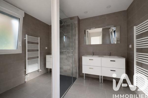 Appartement à vendre 4 pièces 98 m² Roncq