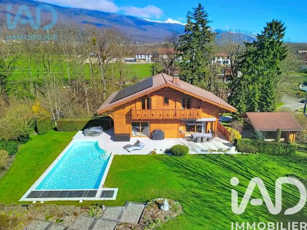 Maison à vendre 8 pièces 230 m² Farges