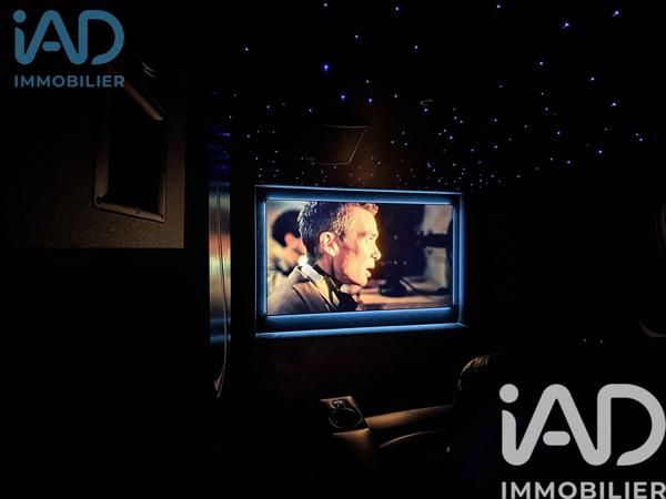 Maison à vendre 8 pièces 230 m² Farges