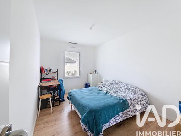 Maison à vendre 6 pièces 129 m² Saint-Avertin