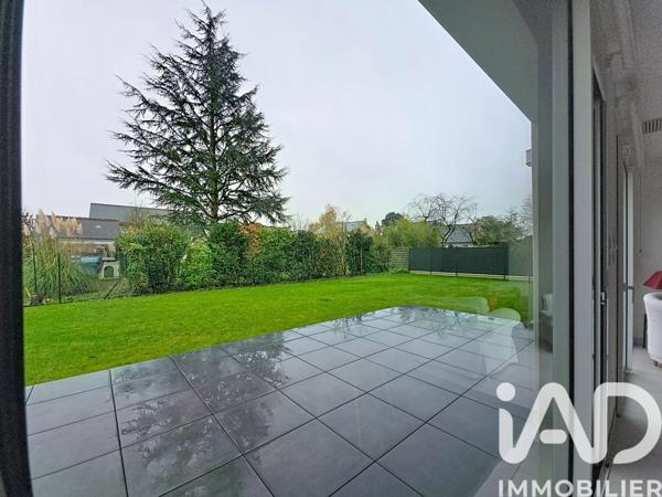 Maison à vendre 6 pièces 129 m² Saint-Avertin