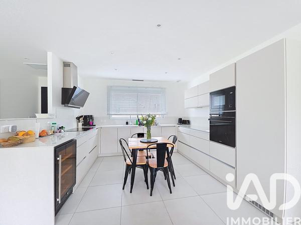 Maison à vendre 6 pièces 129 m² Saint-Avertin