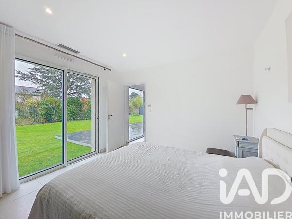 Maison à vendre 6 pièces 129 m² Saint-Avertin