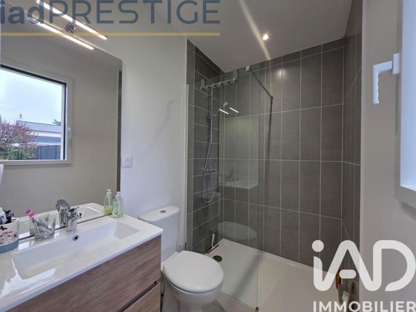 Maison à vendre 6 pièces 129 m² Saint-Avertin