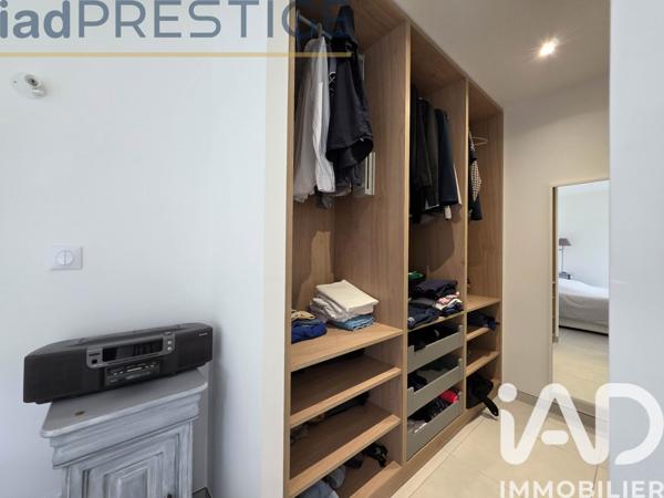 Maison à vendre 6 pièces 129 m² Saint-Avertin