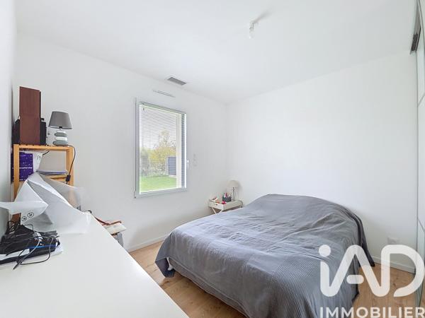 Maison à vendre 6 pièces 129 m² Saint-Avertin