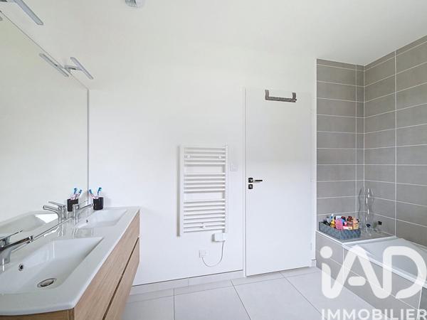 Maison à vendre 6 pièces 129 m² Saint-Avertin