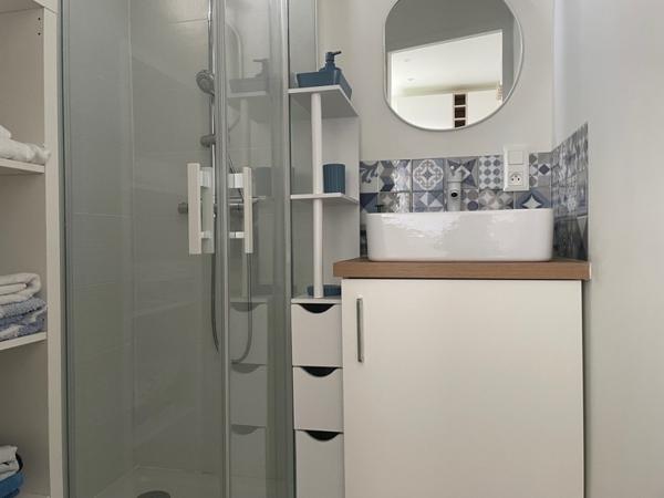 Appartement à vendre |  Moëlan-sur-Mer |  3 pièces | 45 m²