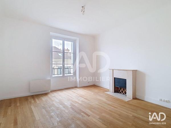 Appartement à vendre 3 pièces 66 m² Melun