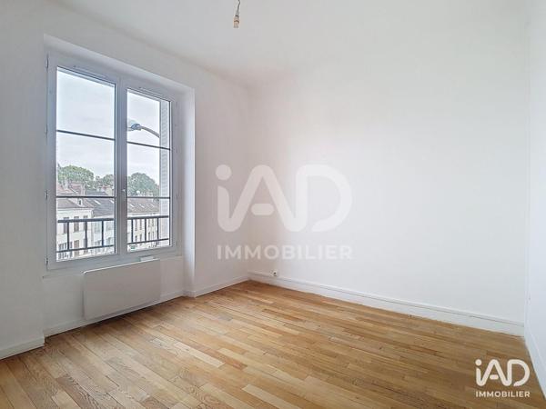 Appartement à vendre 3 pièces 66 m² Melun