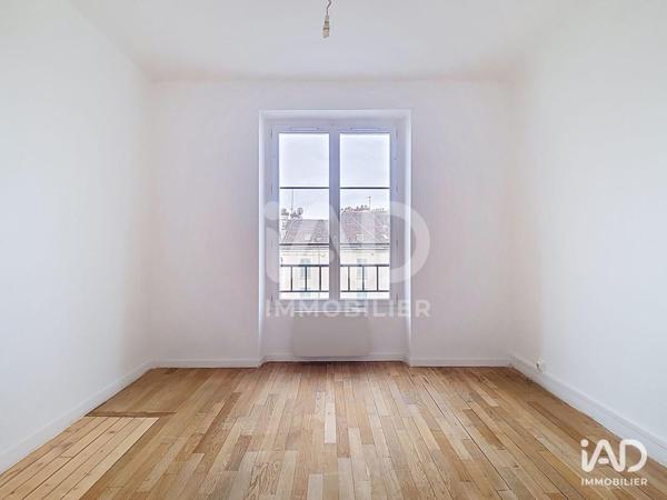 Appartement à vendre 3 pièces 66 m² Melun